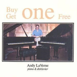 Capa do artigo Buy One Get One Free - CD