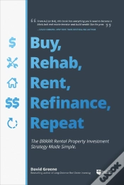 Capa do artigo Buy, Rehab, Rent, Refinance, Repeat
