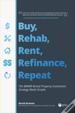 Capa do artigo Buy, Rehab, Rent, Refinance, Repeat