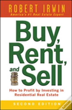 Capa do artigo Buy, Rent, And Sell