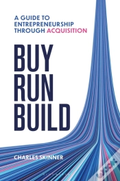 Capa do artigo Buy, Run, Build