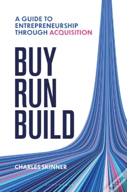 Capa do artigo Buy, Run, Build