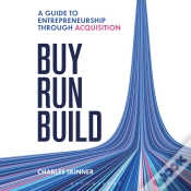 Capa do artigo Buy, Run, Build
