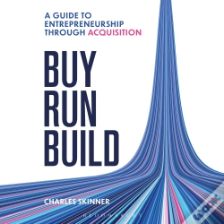Capa do artigo Buy, Run, Build