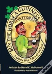 Buy The Horse A Guinness