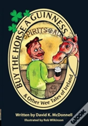 Capa do artigo Buy The Horse A Guinness
