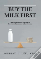 Buy The Milk First