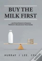 Capa do artigo Buy The Milk First