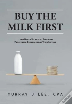 Capa do artigo Buy The Milk First