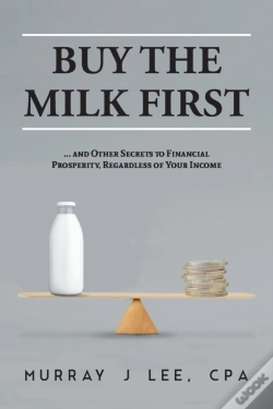 Capa do artigo Buy The Milk First