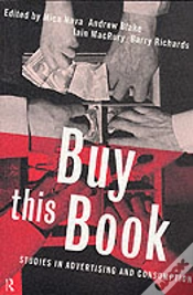 Capa do artigo Buy This Book