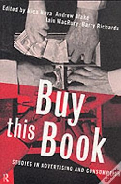 Capa do artigo Buy This Book