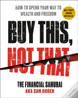 Capa do artigo Buy This, Not That