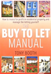 Capa do artigo Buy To Let Manual 3rd Edition