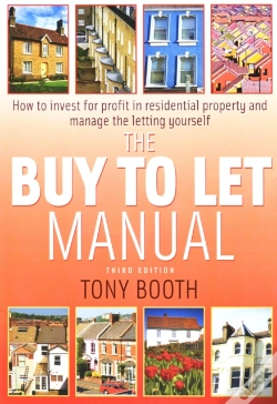 Capa do artigo Buy To Let Manual 3rd Edition