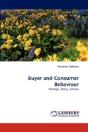 Buyer And Consumer Behaviour - Preview