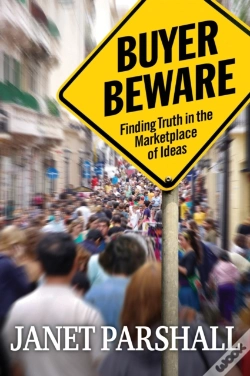 Capa do artigo Buyer Beware