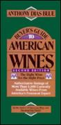 Buyer'S Guide To American Wines - Preview