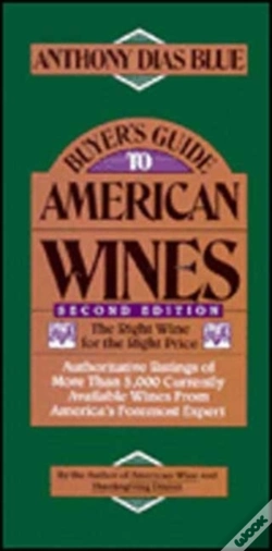 Capa do artigo Buyer'S Guide To American Wines