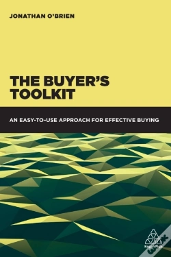 Capa do artigo Buyer'S Toolkit