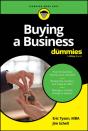 Buying A Business For Dummies - Preview