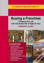 Capa do artigo Buying A Franchise