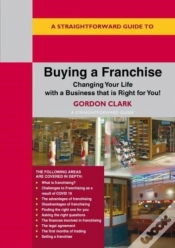 Capa do artigo Buying A Franchise