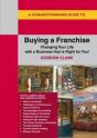 Buying A Franchise - Preview