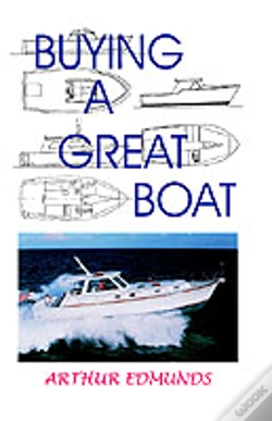 Capa do artigo Buying A Great Boat
