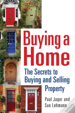 Capa do artigo Buying A Home