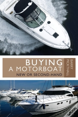 Capa do artigo Buying A Motorboat