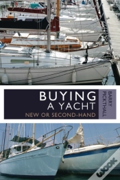 Capa do artigo Buying A Yacht
