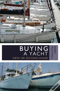 Capa do artigo Buying A Yacht