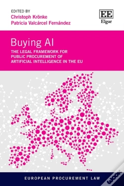 Capa do artigo Buying Ai