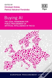 Capa do artigo Buying Ai