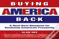 Buying America Back
