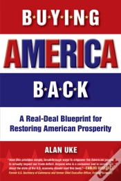 Capa do artigo Buying America Back