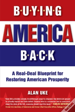Capa do artigo Buying America Back