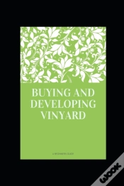 Capa do artigo Buying And Developing Vinyard