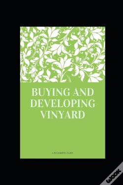 Capa do artigo Buying And Developing Vinyard