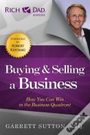 Buying And Selling A Business