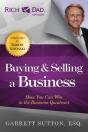 Buying And Selling A Business - Preview