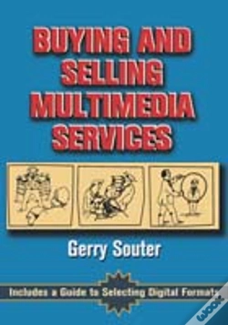 Capa do artigo Buying And Selling Multimedia Services