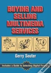 Capa do artigo Buying And Selling Multimedia Services