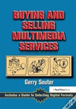 Capa do artigo Buying And Selling Multimedia Services
