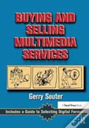 Capa do artigo Buying And Selling Multimedia Services