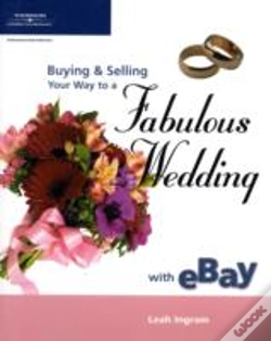 Capa do artigo Buying And Selling Your Way To A Fabulous Wedding On Ebay