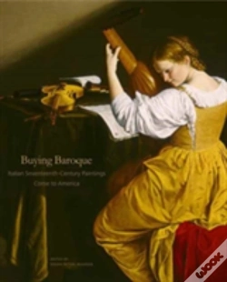Capa do artigo Buying Baroque