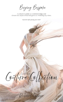 Capa do artigo Buying Bespoke - Create Your Couture Collection