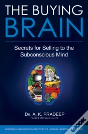Capa do artigo Buying Brain